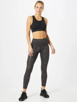 Marika Sportleggings Skinny Sportbroek SIA Dames Zwart -Sportieve Outfit Winkel de80e8749a4f7581d1e2937179878f85
