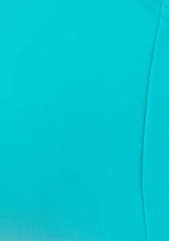 Bikinis Bustier Sportbikinitop Dames Aqua -Sportieve Outfit Winkel deaee4335622092f52155f1778a34d92