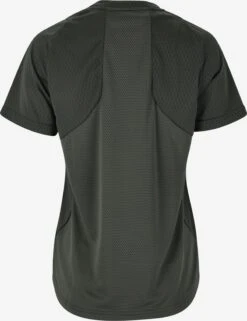 Endurance T-shirts Tricot Jannie Dames Lichtgroen -Sportieve Outfit Winkel defab71d480501a26ea4f953ff168b6a