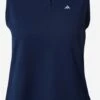 Adidas Golf Sporttops Sporttop Dames Navy -Sportieve Outfit Winkel df196e61d6cb8e654504d887568d8f44
