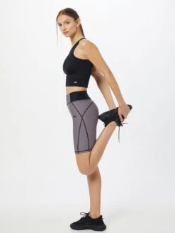 Only Play Shorts Skinny Sportbroek MING Dames Zwart -Sportieve Outfit Winkel e19168b90e612690be1d6046c329d861