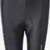 Endurance Shorts Slimfit Sportbroek Jayne Dames Zwart -Sportieve Outfit Winkel e205651283178f97f6a488792b07446e