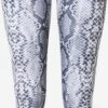 Onzie Sportleggings Skinny Sportbroek Dames Grijs / Lichtgrijs / Donkergrijs -Sportieve Outfit Winkel e268d0c5e0954114023145e459ca9dcb