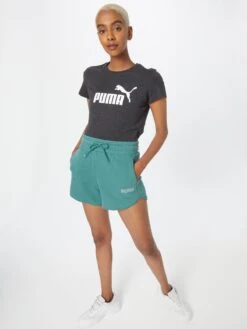 Puma T-shirts Functioneel Shirt Dames Donkergrijs 11 Puma T-shirts Functioneel Shirt Dames Donkergrijs -Sportieve Outfit Winkel e3b57e333bff3faaf75732e4bef432b3