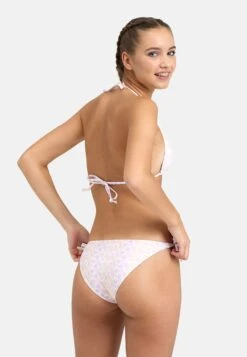 Arena Bikinis Triangel Sportbikini Dames Wit -Sportieve Outfit Winkel e469a4618900bbb340dee550fb654c42