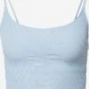 Onzie Sporttops Sporttop Belle Dames Lichtblauw 2 Onzie Sporttops Sporttop Belle Dames Lichtblauw -Sportieve Outfit Winkel e49b11975b5ebad0be1f43d59ba3508c