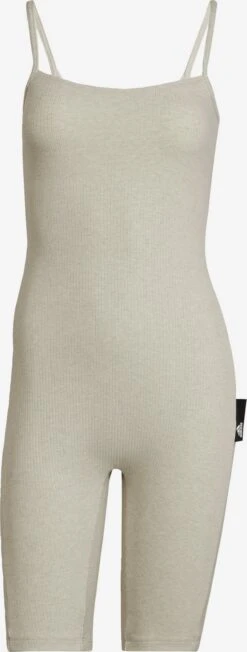 Adidas Sportswear Functioneel Ondergoed Sportbody Dames Pastelgroen