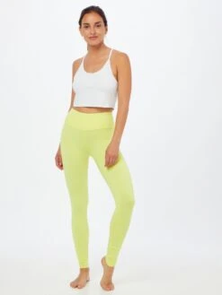 Hey Honey Sportleggings Skinny Sportbroek Dames Neongeel 11 Hey Honey Sportleggings Skinny Sportbroek Dames Neongeel -Sportieve Outfit Winkel e5871c7bd43cf080e5b4175fd6ecab93