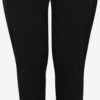 Sweatpants Tapered Sportbroek ELINA Dames Zwart -Sportieve Outfit Winkel e5a3efc48a52783229c8a6a06ed2211f