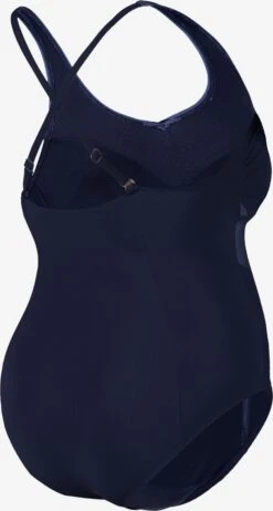 Arena Badpakken Bustier Sportbadpak Isabel Dames Blauw / Marine -Sportieve Outfit Winkel e5e3a8fda1002df6651f588cbc4dd665