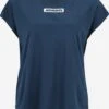 Hummel Functionele Shirts Functioneel Shirt Tola Dames Marine -Sportieve Outfit Winkel e653c5d73b0557b83186a6aaa1650d0d