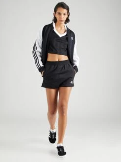 Adidas Sportswear Shorts Regular Sportbroek Skort Dames Zwart -Sportieve Outfit Winkel e6b64dbd9982b1b263afb401538b7cc4