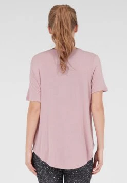 Endurance Functionele Shirts Functioneel Shirt Priscilla Dames Rood -Sportieve Outfit Winkel e7e9a6e9560a3e61c898170ea2290bda