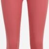 ADIDAS PERFORMANCE Sportleggings Skinny Sportbroek Dames Lichtrood -Sportieve Outfit Winkel e85774181c5d032dfb3b54ba7955a3fa