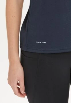 Endurance Functionele Shirts Functioneel Shirt Keiling Dames Donkerblauw 13 Endurance Functionele Shirts Functioneel Shirt Keiling Dames Donkerblauw -Sportieve Outfit Winkel e90c0d150ff72f581e25386baae9b1cd