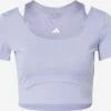 ADIDAS PERFORMANCE Functionele Shirts Functioneel Shirt Dames Sering 2 ADIDAS PERFORMANCE Functionele Shirts Functioneel Shirt Dames Sering -Sportieve Outfit Winkel e9302f4cd7d5441ef184c70895132f32