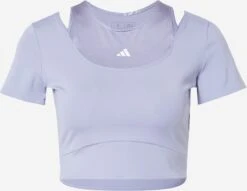 ADIDAS PERFORMANCE Functionele Shirts Functioneel Shirt Dames Sering