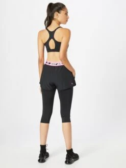 BIDI BADU Trainingsbroeken Regular Sportbroek Kara Tech Dames Zwart 9 BIDI BADU Trainingsbroeken Regular Sportbroek Kara Tech Dames Zwart -Sportieve Outfit Winkel e9598513107b4cce2f2b26d1de27a335