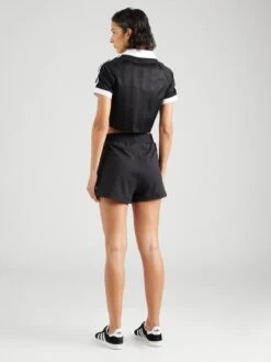 Adidas Sportswear Shorts Regular Sportbroek Skort Dames Zwart -Sportieve Outfit Winkel e997762a8629bcc2952e792e93c6ea48