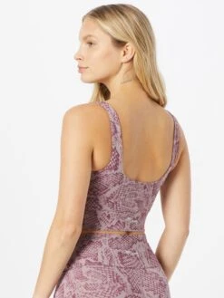 Hey Honey Medium Support Bustier Sport Bh Dames Lila / Mauve 8 Hey Honey Medium Support Bustier Sport Bh Dames Lila / Mauve -Sportieve Outfit Winkel ea8cd8335fbd89175a9de047dd8f9e34