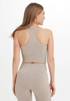 ATHLECIA Medium Support Medium Support Sport Bh Flowee Dames Beige 13 ATHLECIA Medium Support Medium Support Sport Bh Flowee Dames Beige -Sportieve Outfit Winkel eac65d0e46507a0eae7ae3c744d1e654