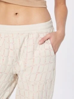 Nike Sweatpants Tapered Sportbroek Dames Wit 8 Nike Sweatpants Tapered Sportbroek Dames Wit -Sportieve Outfit Winkel eb8ba6a30da4fa7f3c8f81421e162d1c