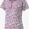 Puma T-shirts Functioneel Shirt Mattr Pathfinder Dames Pink