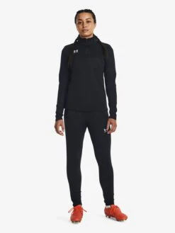 Under Armour Longsleeves Functioneel Shirt Dames Zwart 7 Under Armour Longsleeves Functioneel Shirt Dames Zwart -Sportieve Outfit Winkel eba7c3223e14f2caf9ca92582c48751c