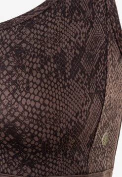 ATHLECIA Medium Support Medium Support Sport Bh Ingerill Dames Bruin -Sportieve Outfit Winkel ec0bce9c6ed090c4ae03302752784208