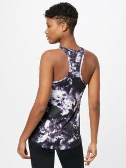 Bally Sporttops Sporttop ABBY Dames Grijs / Antraciet -Sportieve Outfit Winkel ec1e63a662881f81b0ec3e0b7501f621