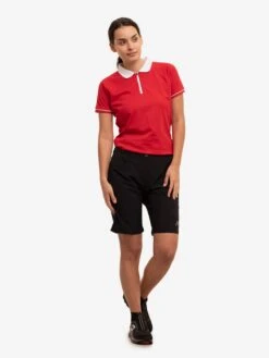 RUKKA Shorts Regular Sportbroek Ruoholamp Dames Zwart -Sportieve Outfit Winkel ec4f00831c3869dec9883a6deaa0a4be