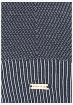 ATHLECIA Medium Support Medium Support Sport Bh Gisaki Dames Blauw -Sportieve Outfit Winkel ec79caf30deaa3613fbc360d7d155e67