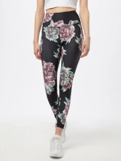 Marika Sportleggings Skinny Sportbroek ASTRID Dames Zwart 9 Marika Sportleggings Skinny Sportbroek ASTRID Dames Zwart -Sportieve Outfit Winkel ec99a6a19f1d40e4d948a2a96f13b61b