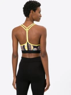 Sporttops Sporttop SHIVA Dames Gemengde Kleuren -Sportieve Outfit Winkel ecb359d96ecf9e16f876dc2dd268ccdb