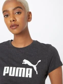 Puma T-shirts Functioneel Shirt Dames Donkergrijs 8 Puma T-shirts Functioneel Shirt Dames Donkergrijs -Sportieve Outfit Winkel ed76c4e5df5838971edcb3000183d13e