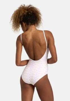 Arena Badpakken Bustier Sportbadpak Dames Gemengde Kleuren -Sportieve Outfit Winkel edceee7d9d112a7e712fde7905ee7f87