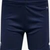 Hummel Shorts Regular Sportbroek Dames Marine -Sportieve Outfit Winkel ee1d1d262bee019e6b68a93e16bc590f
