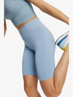 Shorts Skinny Sportbroek Dames Pastelblauw 16 Shorts Skinny Sportbroek Dames Pastelblauw -Sportieve Outfit Winkel ef02a00dea810592d19ccaa99387a541