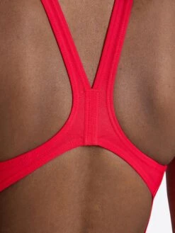 Arena Badpakken Bustier Sportbadpak Dynamo Dames Rood -Sportieve Outfit Winkel ef7356645134a13abce36d0bba4a38a2