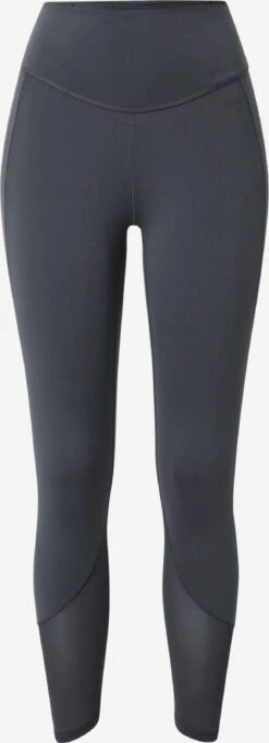 Adidas Sportswear Sportleggings Skinny Sportbroek Dames Antraciet