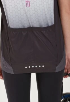 Endurance T-shirts Functioneel Shirt VERA W Bike S/S Dames Lila 15 Endurance T-shirts Functioneel Shirt VERA W Bike S/S Dames Lila -Sportieve Outfit Winkel efd50ff22bd04c5493daf25f1219848a