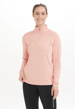 Endurance Longsleeves Functioneel Shirt JOCEE Dames Roze 13 Endurance Longsleeves Functioneel Shirt JOCEE Dames Roze -Sportieve Outfit Winkel f03efe4dd2bd56d9b712ef86ff53a29d
