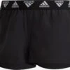 Adidas Sportswear Bikinis Sport Bikinibroek Dames Zwart -Sportieve Outfit Winkel f08c25adb1f36aa4369c516b31a72528