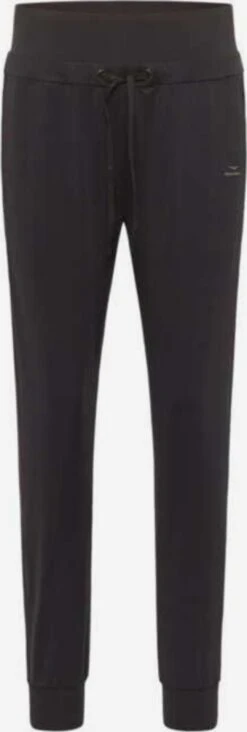 VENICE BEACH Trainingsbroeken Regular Sportbroek Dames Zwart