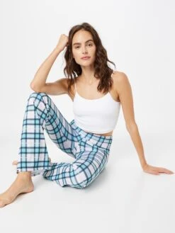 Onzie Trainingsbroeken Flared Sportbroek Dames Nachtblauw -Sportieve Outfit Winkel f0f028ef6654f30b8a74761bc743a9ee