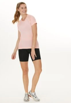 Endurance Functionele Shirts Functioneel Shirt HALEN Dames Pink 12 Endurance Functionele Shirts Functioneel Shirt HALEN Dames Pink -Sportieve Outfit Winkel f0fbb0ff1f645ff196da60a1e0cc6469