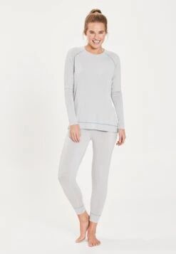 ATHLECIA Functioneel Ondergoed Basislaag Zinalia Dames Lichtgrijs -Sportieve Outfit Winkel f1053827a43b62b0f1c0d1b9ae7b3f11