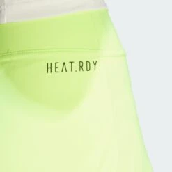 ADIDAS PERFORMANCE Shorts Regular Sportbroek Dames Neongroen 12 ADIDAS PERFORMANCE Shorts Regular Sportbroek Dames Neongroen -Sportieve Outfit Winkel f113ac2cd7440dec8bf1d776319b8de9