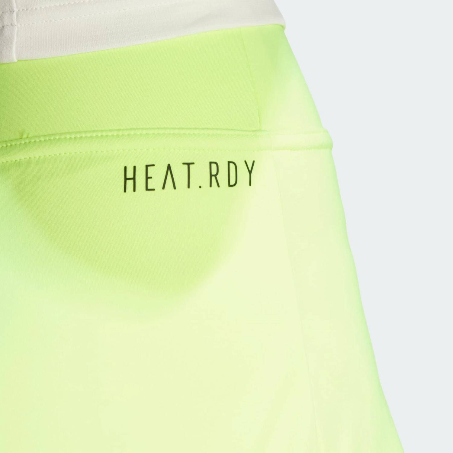 ADIDAS PERFORMANCE Shorts Regular Sportbroek Dames Neongroen 7 ADIDAS PERFORMANCE Shorts Regular Sportbroek Dames Neongroen - Afbeelding 5