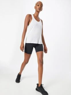 Marika Shorts Skinny Sportbroek LEX Dames Zwart -Sportieve Outfit Winkel f15f59434806a3b919340388a8a38e69